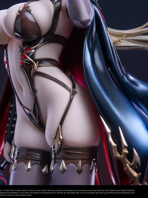 DT&Ume Studio Fate Saber 4th Motor girl Altria Pendragon Hot Sexy 1/4 Statue